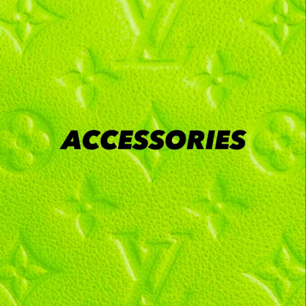 ACCESSORIES
